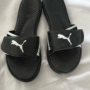 Puma slides 9